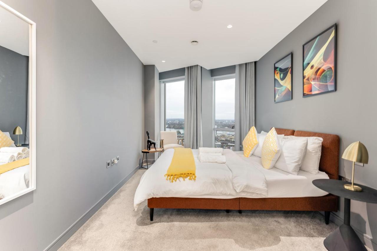 Shyroyale Apartment London Exterior photo