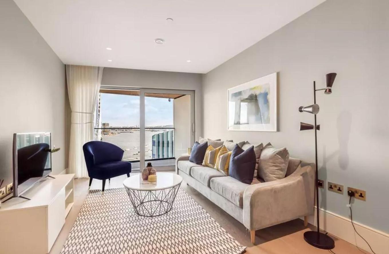 Shyroyale Apartment London Exterior photo